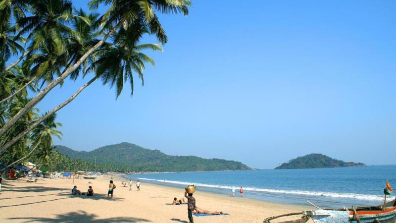Top Tourist Places to visit in GOA